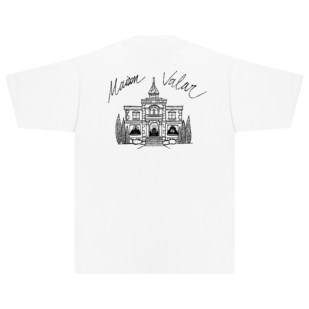 T Shirt Maison Valar
