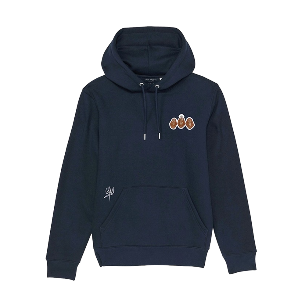 Sweat Capuche Valar Classique adulte