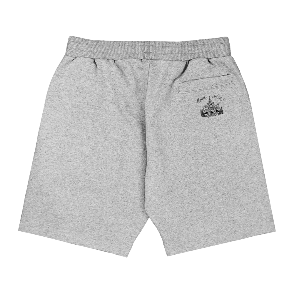 Ensemble Short + Tshirt Maison Valar