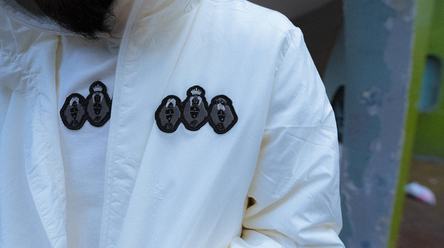 Valar Versatile Jacket