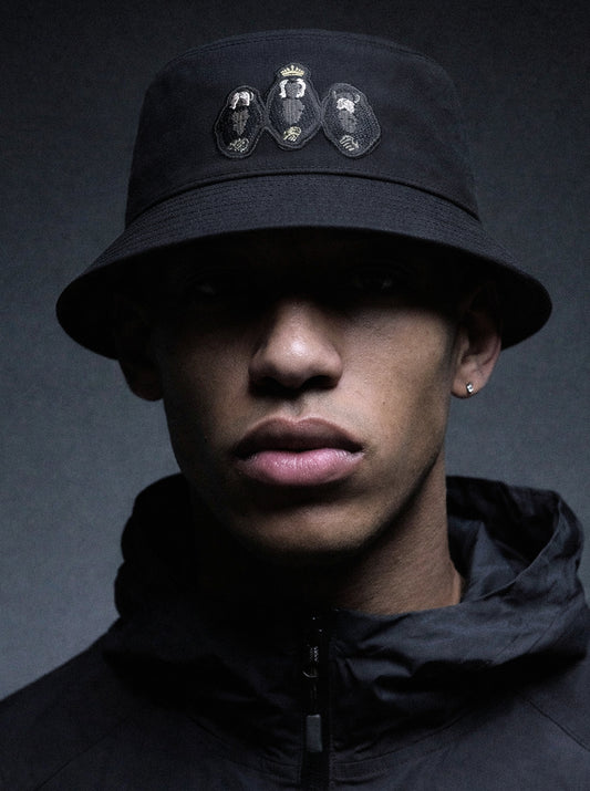 Bob Valar SS26 VALARMGWORLD