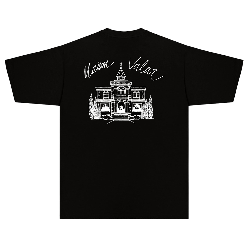 T Shirt Maison Valar