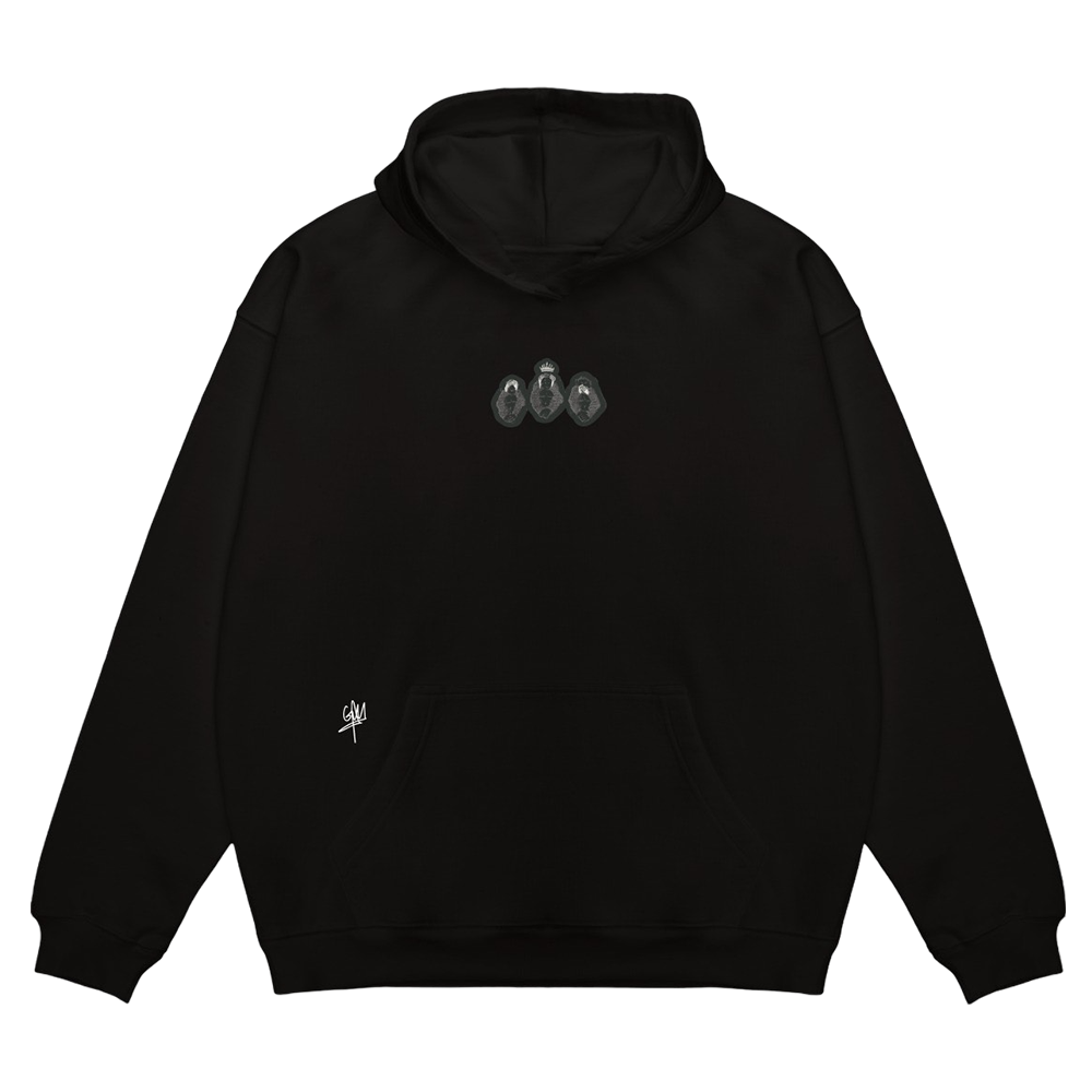 Sweat Capuche Maison Valar