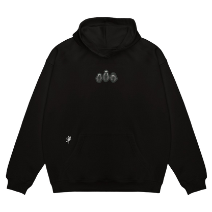 Sweat Capuche Maison Valar