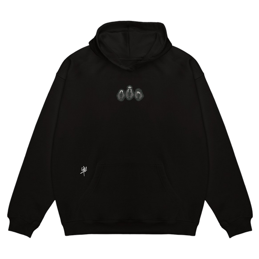 Sweat Capuche Maison Valar