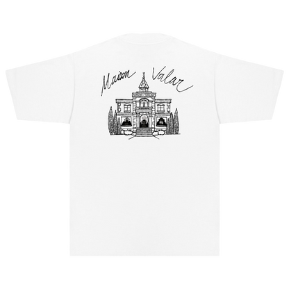 T Shirt Maison Valar