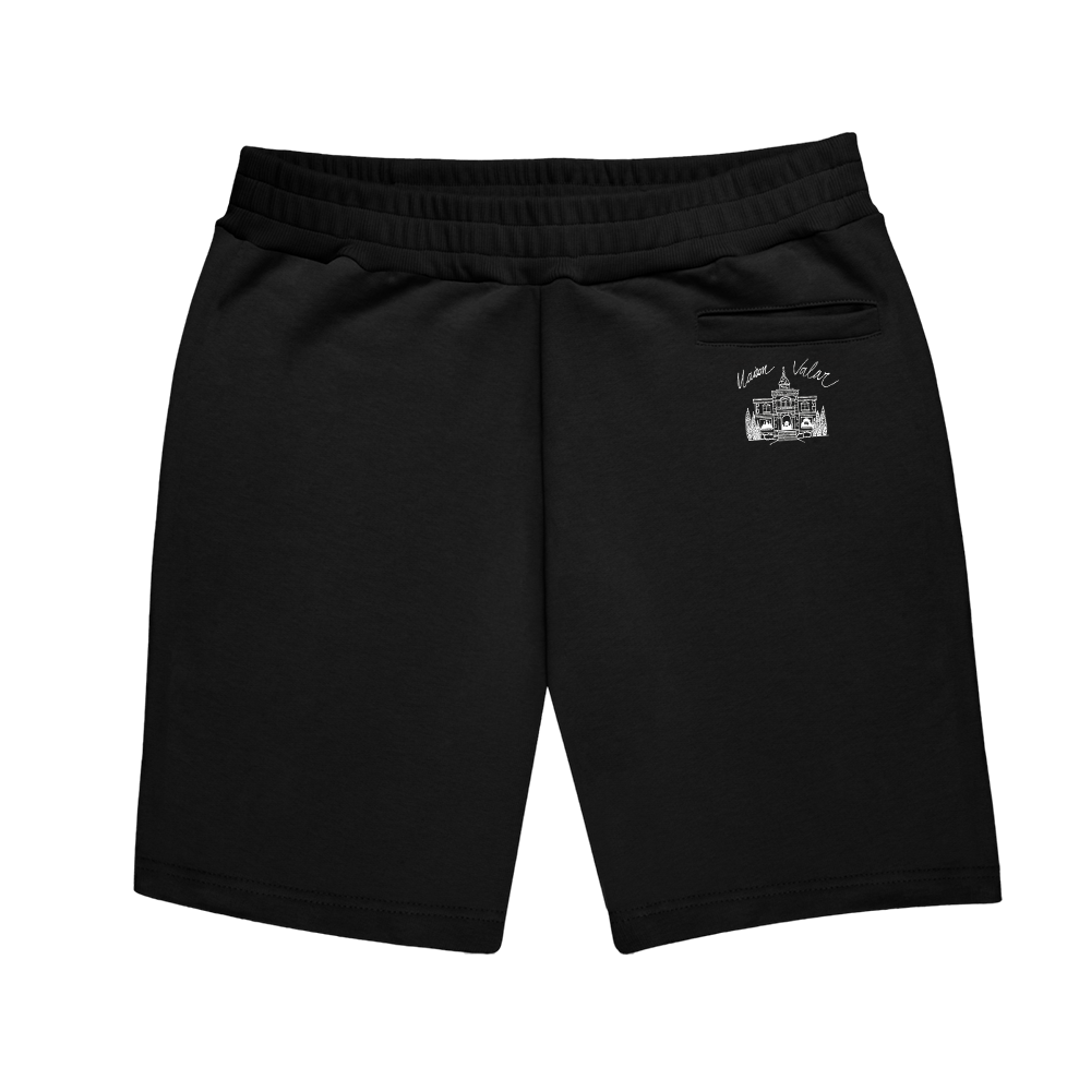 Ensemble Short + Tshirt Maison Valar