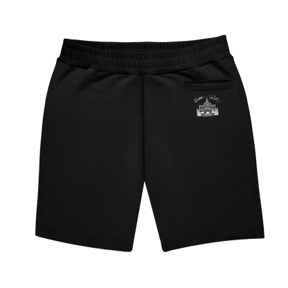 Ensemble Short + Tshirt Maison Valar