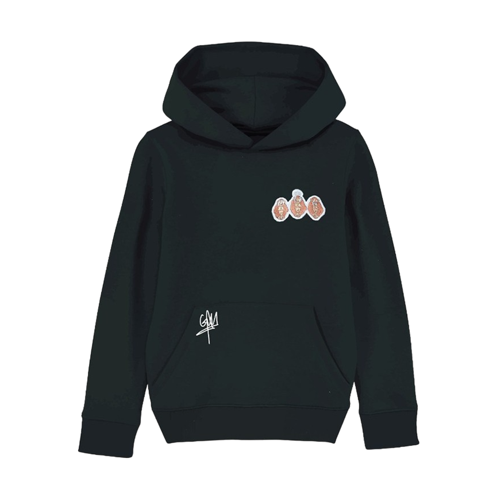 Sweat Capuche Valar enfant classique