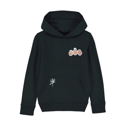 Sweat Capuche Valar enfant classique