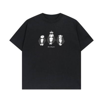 T-Shirt Valar Morghulis VALARMGWORLD