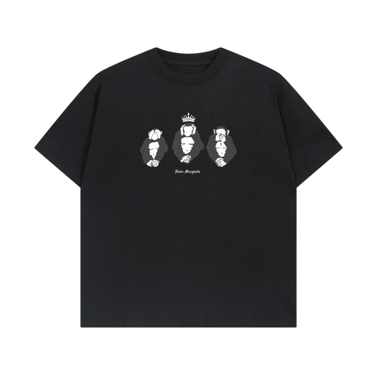 T-Shirt Valar Morghulis VALARMGWORLD