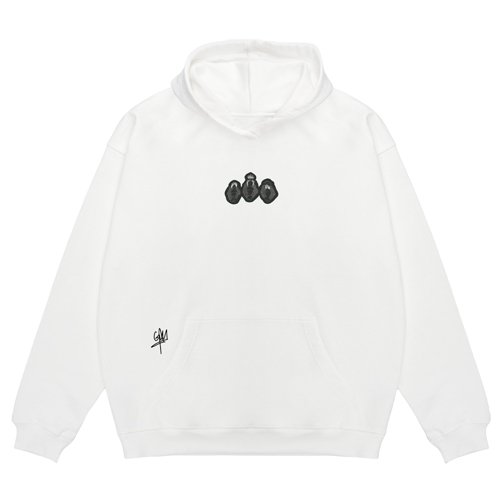 Sweat Capuche Maison Valar