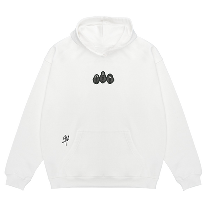 Sweat Capuche Maison Valar