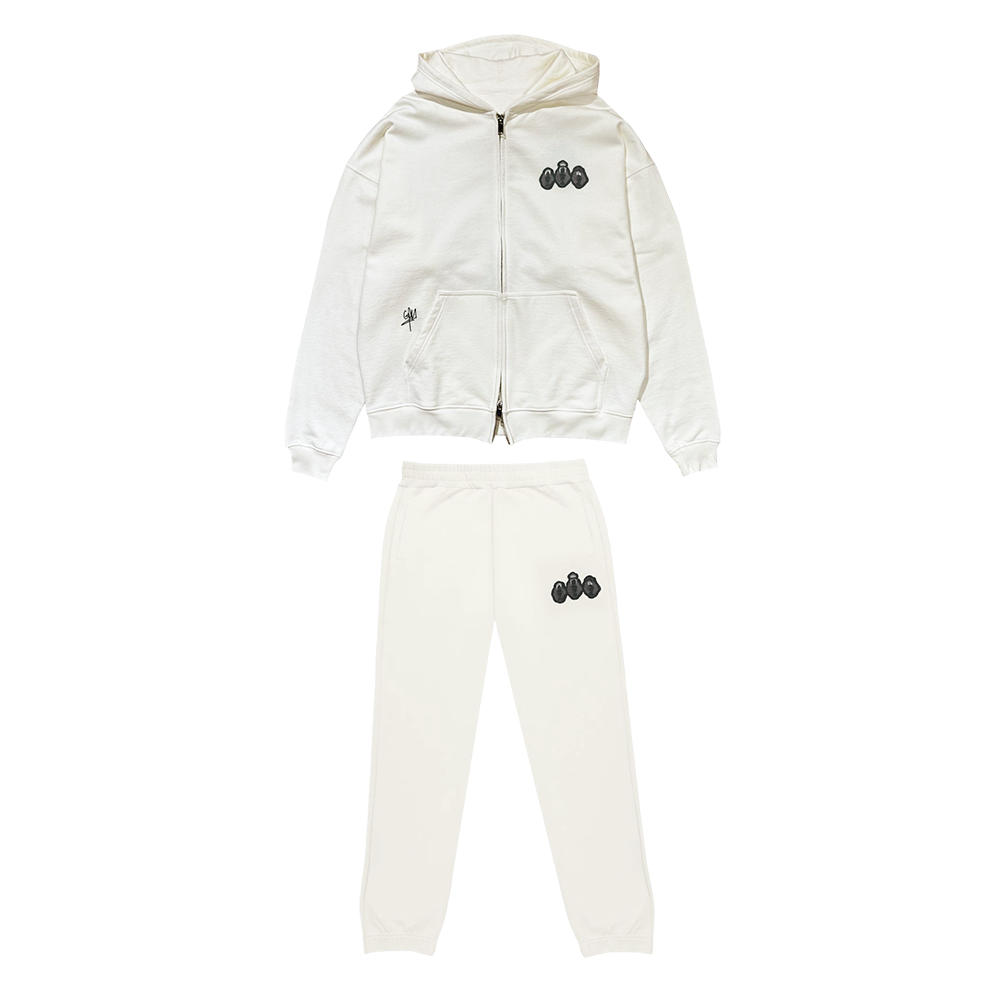 Survêtement Maison Valar Hoodies