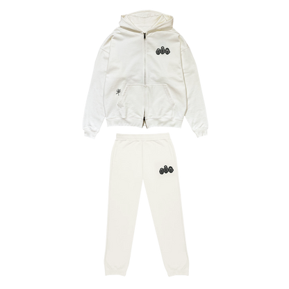 Survêtement Maison Valar Hoodies