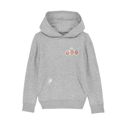 Sweat Capuche Valar enfant classique