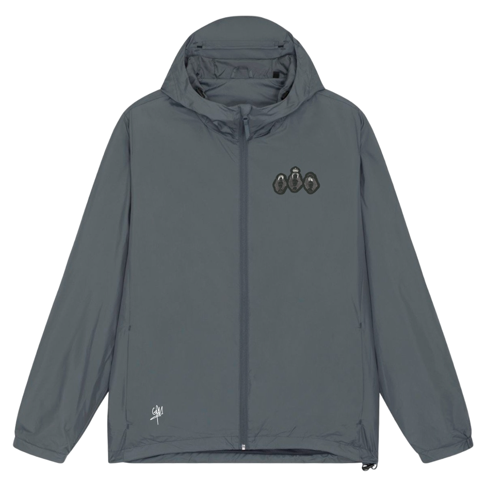 Veste Polyvalente Valar