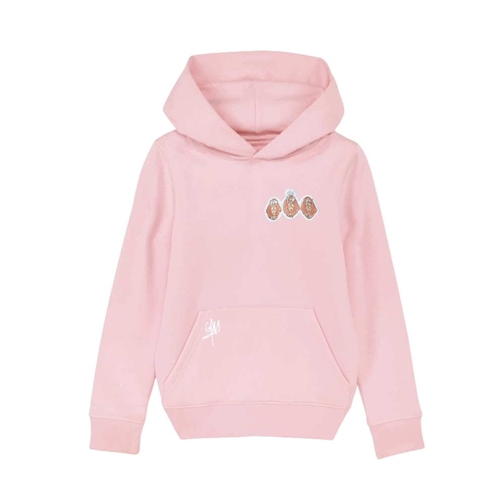 Sweat Capuche Valar enfant classique VALARMGWORLD