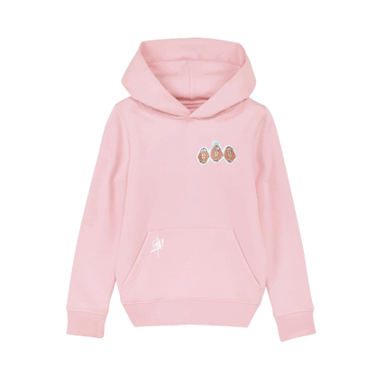 Sweat Capuche Valar enfant classique