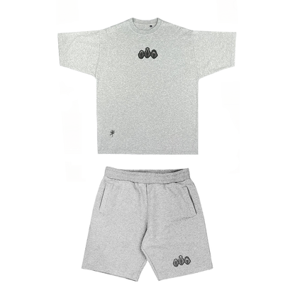 Ensemble Short + Tshirt Maison Valar