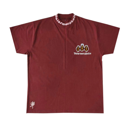 T-Shirt Valar Oversized