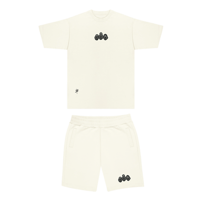 Ensemble Short + Tshirt Maison Valar