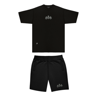 Ensemble Short + Tshirt Maison Valar