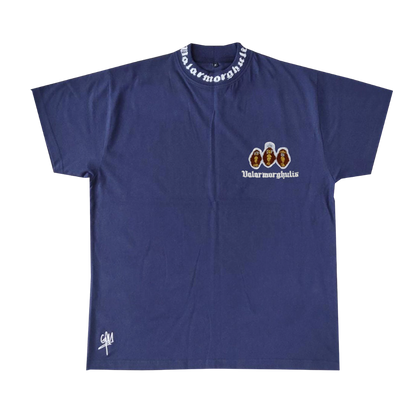 T-Shirt Valar Oversized