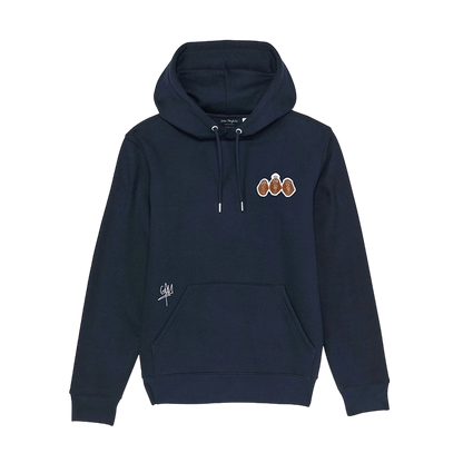 Sweat Capuche Valar Classique adulte