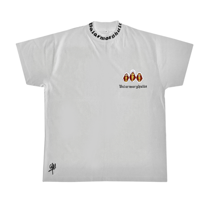 T-Shirt Valar Oversized