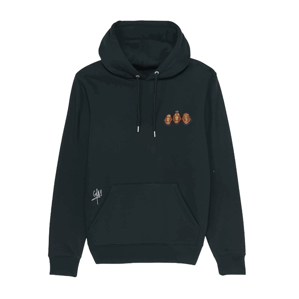 Sweat Capuche Valar Classique adulte