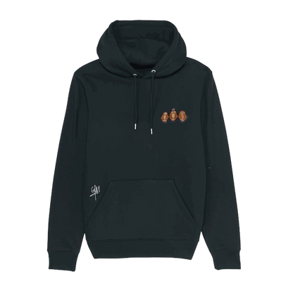 Sweat Capuche Valar Classique adulte