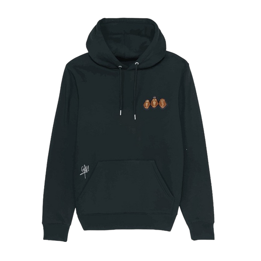 Sweat Capuche Valar Classique adulte