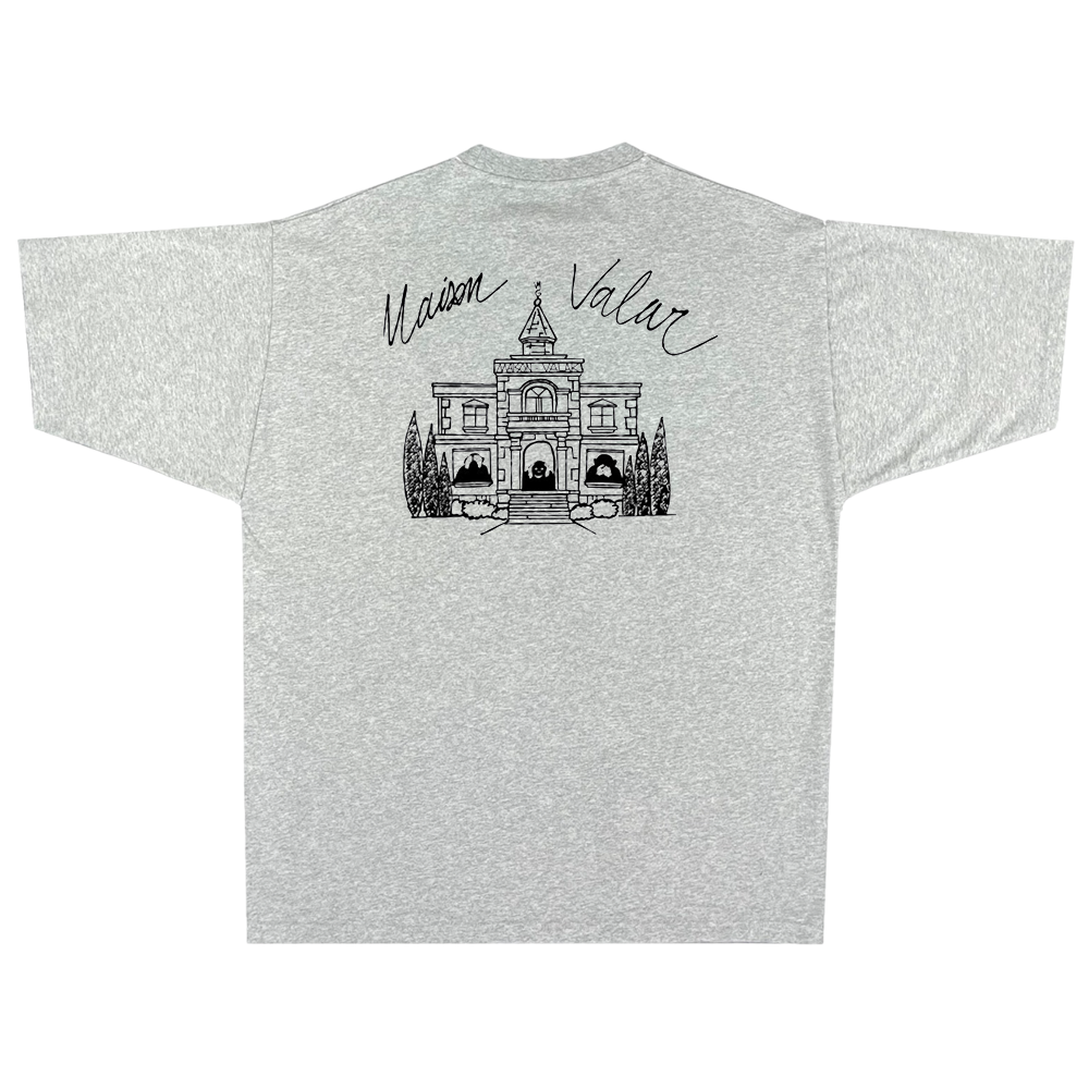 Ensemble Short + Tshirt Maison Valar