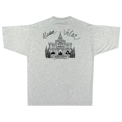 Ensemble Short + Tshirt Maison Valar