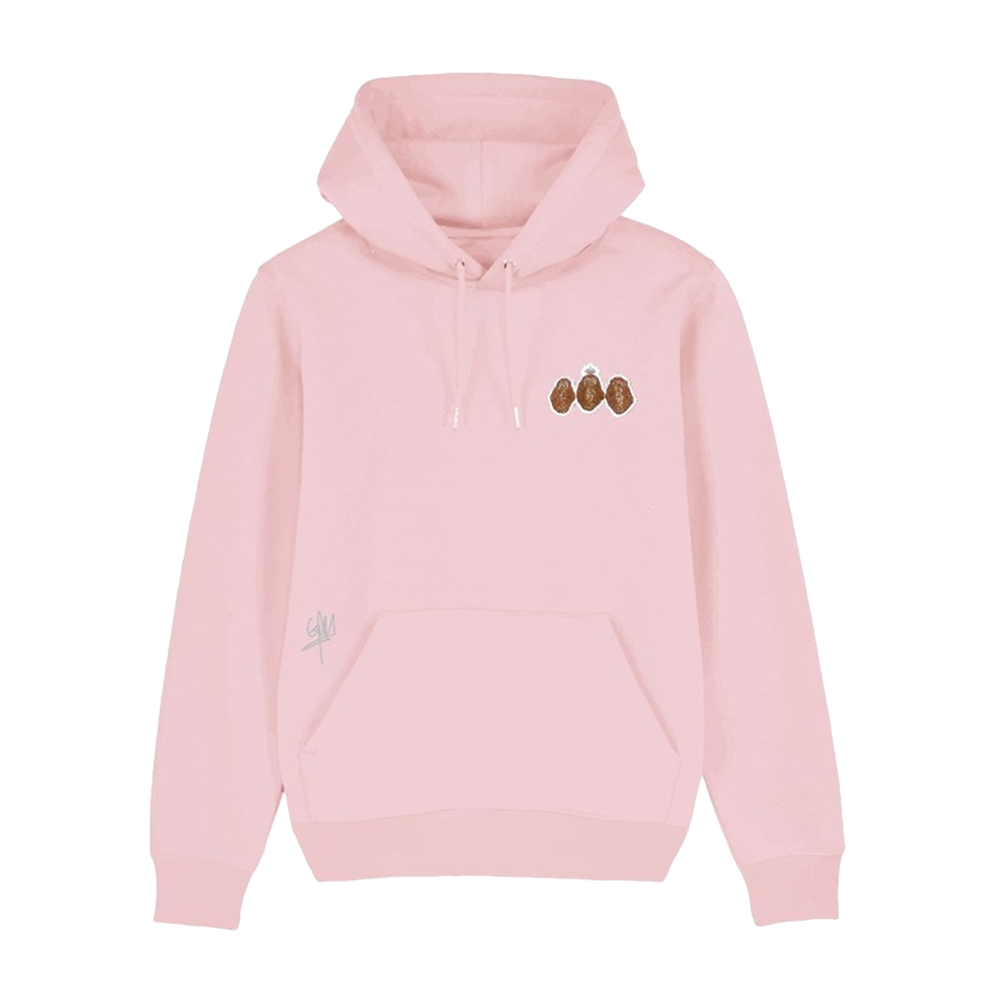 Sweat Capuche Valar Classique adulte