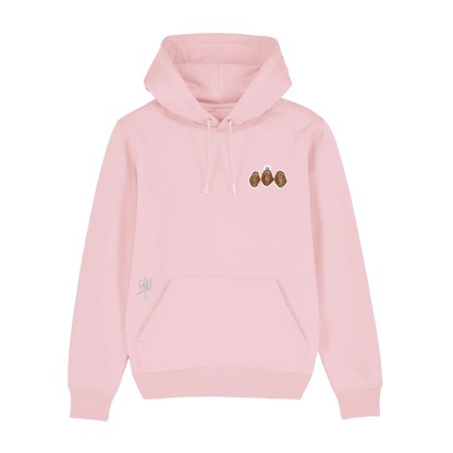 Sweat Capuche Valar Classique adulte