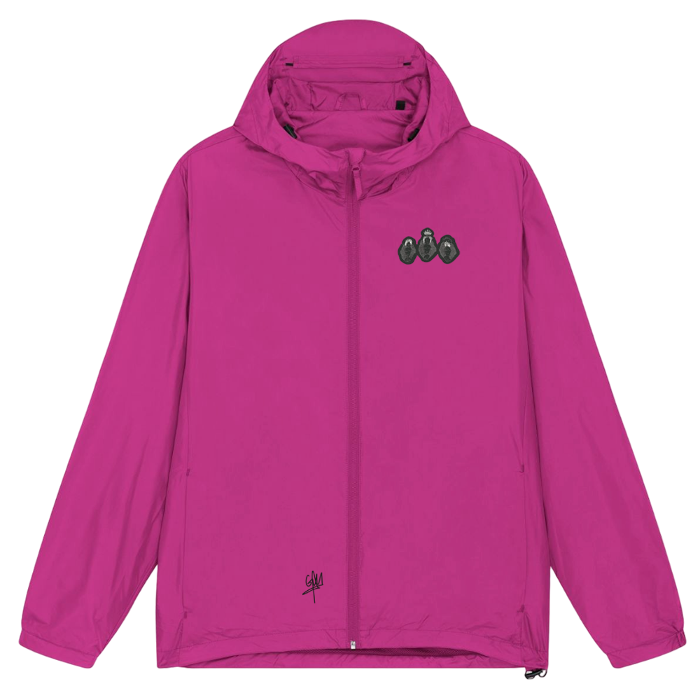 Veste Polyvalente Valar