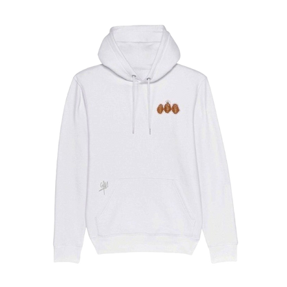 Sweat Capuche Valar Classique adulte