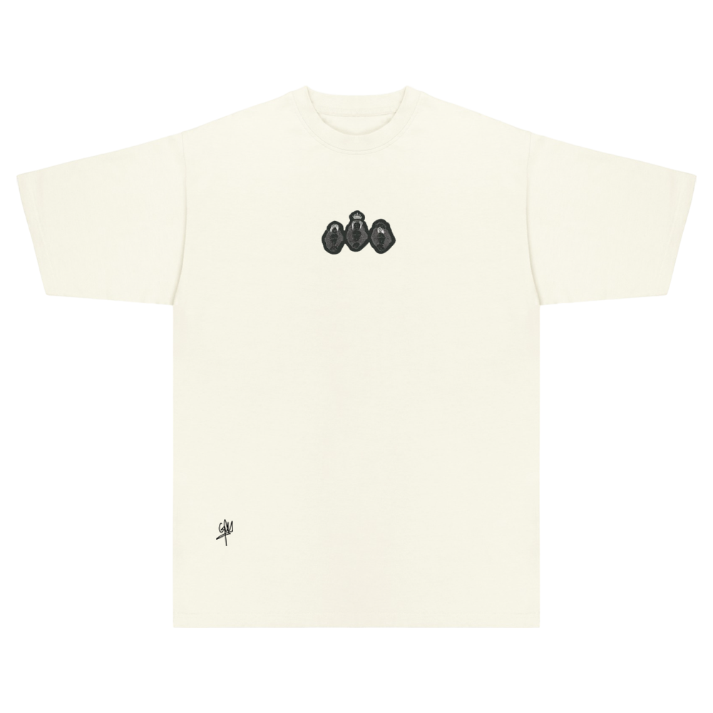 Ensemble Short + Tshirt Maison Valar