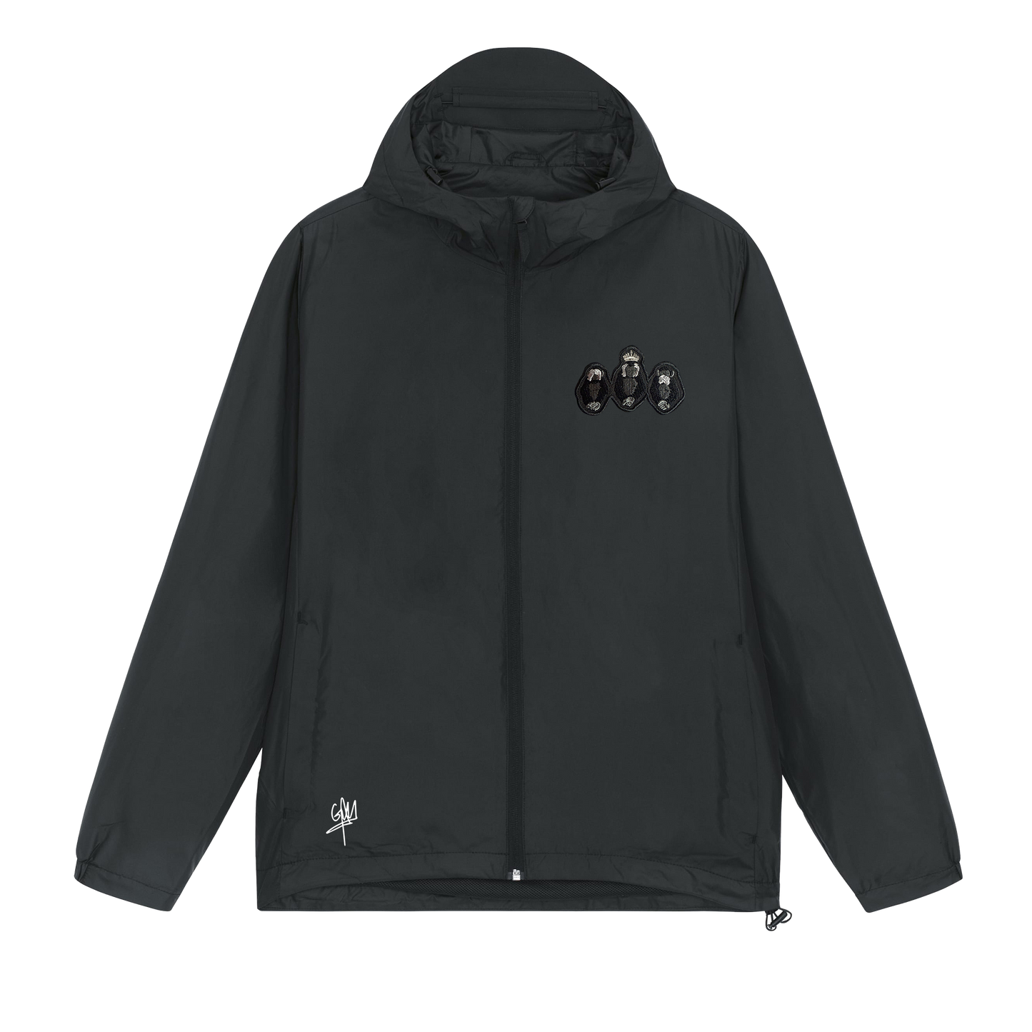 Veste Polyvalente Valar VALARMGWORLD