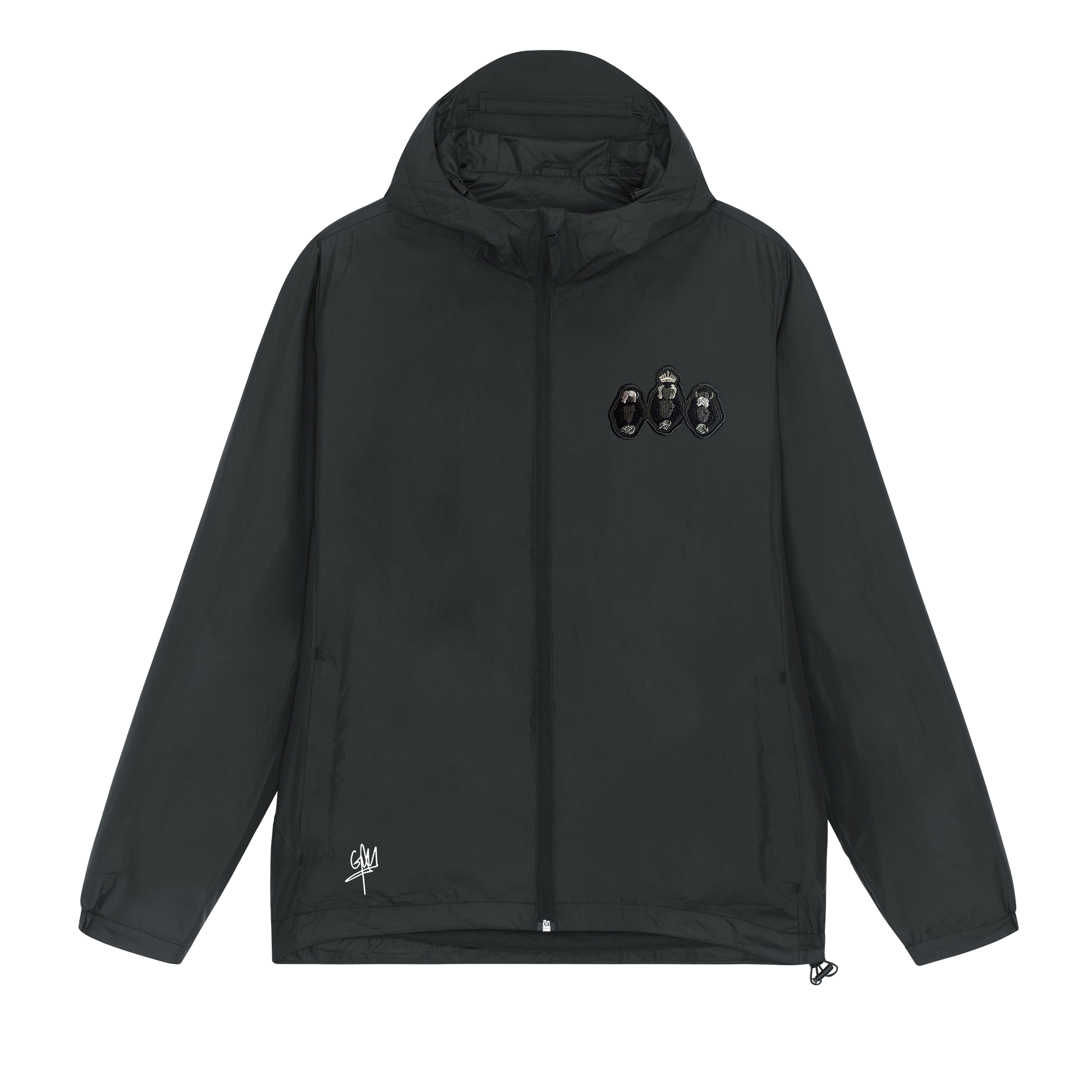 Veste Polyvalente Valar VALARMGWORLD