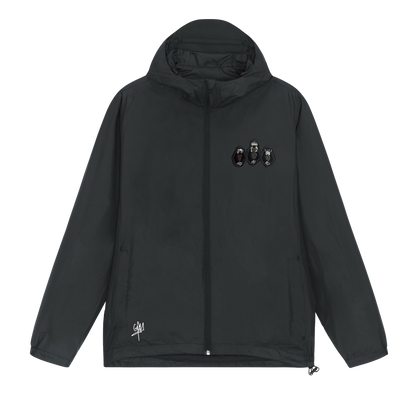 Veste Polyvalente Valar VALARMGWORLD