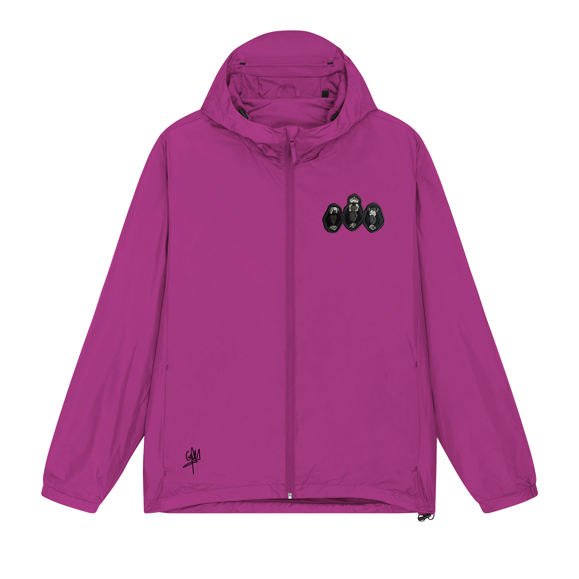 Veste Polyvalente Valar VALARMGWORLD