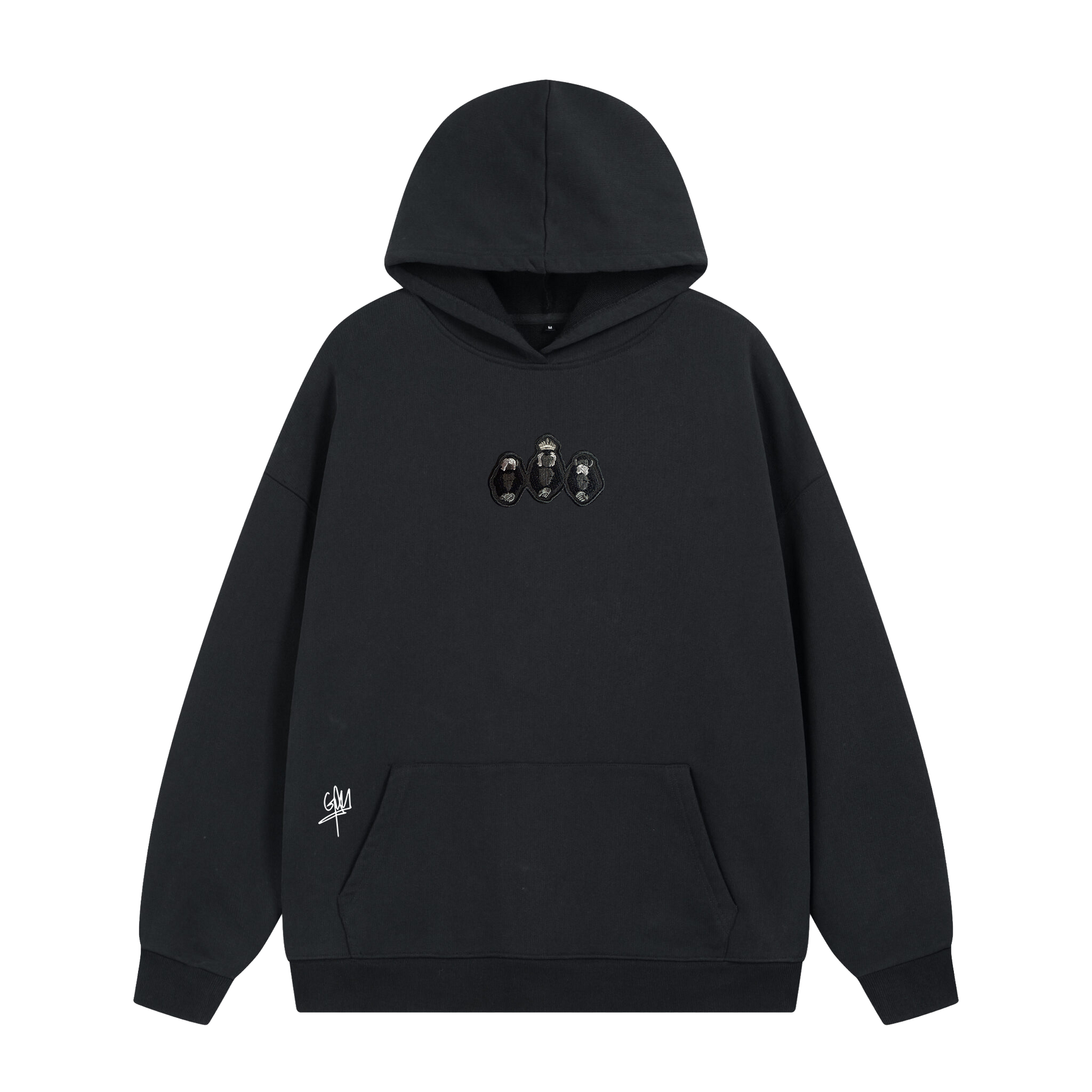 Sweat Capuche Maison Valar Classique Plexus VALARMGWORLD
