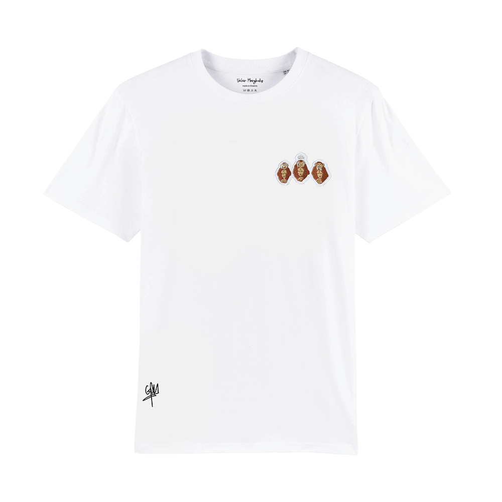 Tshirt Classic VALARMGWORLD