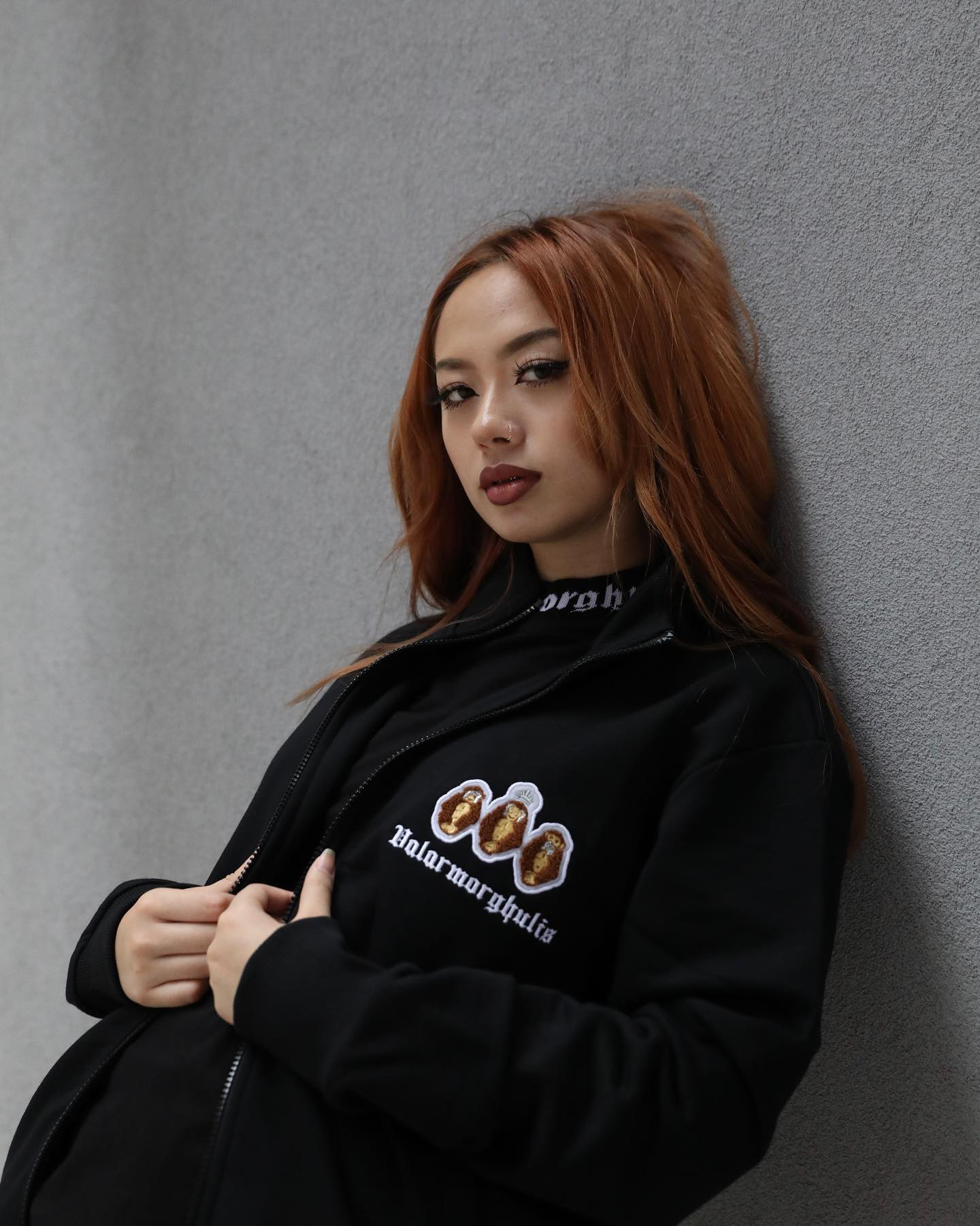 Femme - VALARMGWORLD