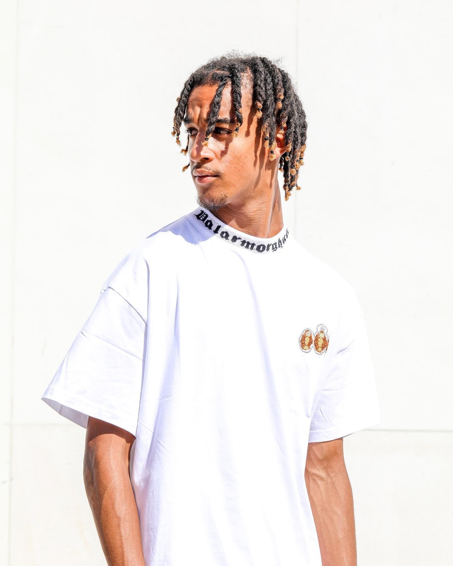 T-Shirt Valar Oversized