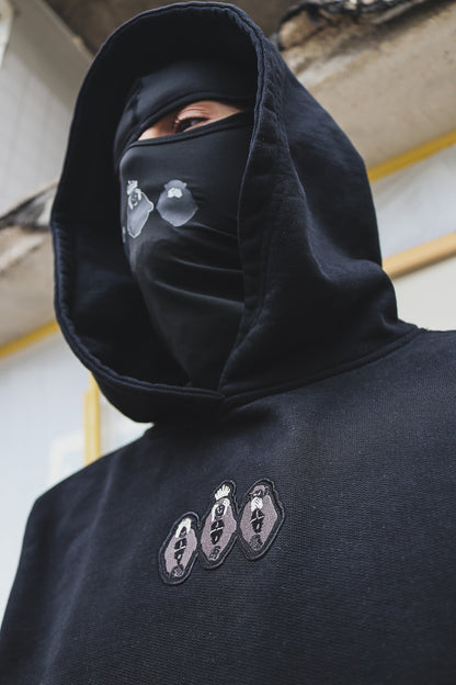 Sweat Capuche Maison Valar